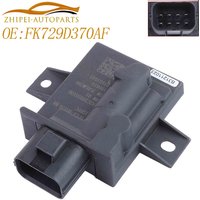 FK729D370AF Fuel Pump Control Module FK72-9D370-AF LR097220 For Land Rover Discovery Sport Range Rover Jaguar E-PACE F-PACE XE