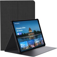 Ulefone Smart Book Cover PU Leather Case For Tab A11 Pro Tablet Guard