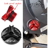 For Benelli 752S TRK 702 502 552X 702X 302 Trk502x TNT 125 600 889 Motorcycle CNC Aluminum Engine Oil Filler Cap Oil Plug Cover