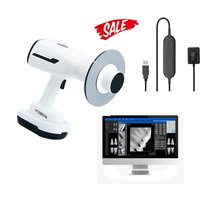 Portable High Frequency X-ray Handheld Dental Xray Machine Digital Sensor Radiography Machine Digital Sensor Dental