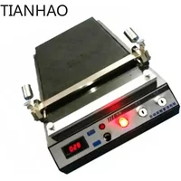 Mini Table Small Paint Film Wire Bar Rod Coater Coater Coating Machine for Battery Research