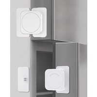 Kinder Sicherheit Schlösser Kühlschrank Türschloss Multi-funktion Baby Anti-Kneifen Hand Hause Schrank Tür Schublade Sicherheit Schutz