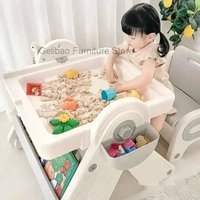 Children's Table Student Kids Classroom Desk Children Kids Table Chair Set Chair Diamond Painting Elementary Supplies Furniture