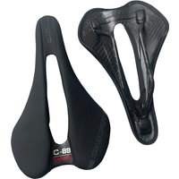 New Boost Bicycle Saddle Ultralight 89-105g Carbon Saddle 248x145mm Bike Seating for MTB Gravel Road Bike Seat Cycling parts