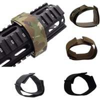 Strong Magnetic Adsorption Strap Sling Sentry Strap Adapter Rifle Hunting Airsoft Gear Outdoor Equipment Accessories