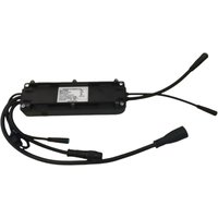 Customized LSW352-89F Brushless Motor Controller 48V 10.5A Electric Bicycle Conversion Kit Ebike Controller