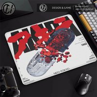 Trendy Desktop Gaming Mouse Pad - Surface for FPS eSports, Premium Computer Desk Mat