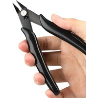 Hair Extension Tools Keratin Bonding Cutting Pliers Hair Extension Pliers Cutters Keratin Pre-Bonded Hair Extensions