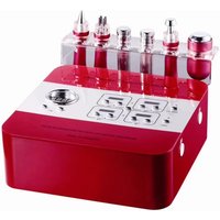6 in 1 Ion-Importing Facial Machine for Skin Rejuvenation Whitening Eyelid Lifting Electroporation Face Body