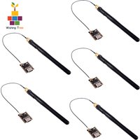 DIYmall ESP32-C3 Super Mini Development Board with 2.4G Antenna, WiFi+BT5.0 for IoT/Arduino Projects (5 Sets)