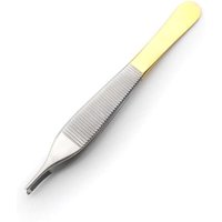 Cartilage Forceps Stainless Steel Fine Shaping Forceps Tooth Tweezers Pincette Nipper