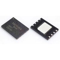 5PCS W25Q256JVEIQ 25Q256JVEQ FVEIG Memory Memory Chip WSON-8