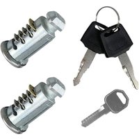 AliExpress eelhoe New 1set Lock Cores For Thule,Replacement For Thule Rack Core,Key Cylinder For Bike Rack Lock,Roof Cargo Lock,Roof Rack Locks