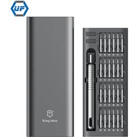 Precision Screwdriver Set 51 in 1 Handle Portable Pen Manual Hand Tool Kit Magnetic Mini Small Bit for Xiaomi Mobile Cell Repair