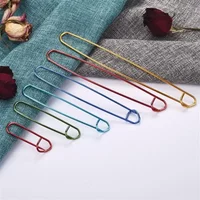 2/6PCS Set Sewing Marker Stitch Holders Needle Clips Safety Pins Knitting Crochets Handmake Craft Sewing Tools Accessories