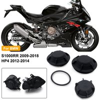 For BMW S1000RR S1000XR R1200RS 2019 HP4 2012-2014 S1000R 2013-2021 Motorcycle Headlight Rear cover dust cover waterproof cover