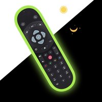 Remote Control Case Fit for SKY Q Shockproof Protective Cover Compatible Touch And Non-Touch Skin-Friendly With Hand Loop