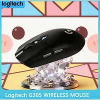 Logitech G304 G305 Zero Filtering Gaming Mouse True Tracking