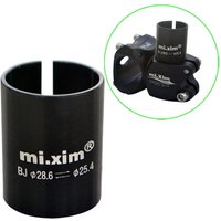 AliExpress NONE 25.4 To 28.6 Mm High Quality Bicycle Mountain Road Bike Handlebar Stem Reducer Adapter Bicycle Components Accessories