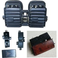 For Hyundai Terracan 84960-H1600 instrument middle air outlet central air-conditioning air outlet Danger switch Ashtray
