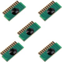 AliExpress diymore 5pcs DIY DC3-5V 6-Channel Running Light Scrolling Light Control Board 6-LED Flash Chip LED Driver Cycle Flashing Control Module