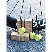 AliExpress X-TIGER Bicycle TPU Inner Tube 700c x 23-32c Ultra Light Puncture Resistant Road Bike Tube with 45/65/85mm Presta Valve