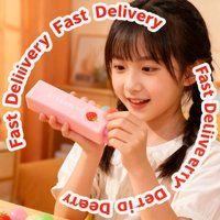 1/3pcs Squishy Simulation Soap Stress Relief Sensory Squeeze Fidget Toys for Kids Slow Rising Party Gift for Kids Stress Ball 비누