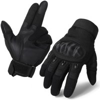 AliExpress mvptoo Outdoor Tactical Gloves Touch Screen Sport Motorcycle Hard Shell Cycling Hunting Shooting Hiking Camping Combat Work Anti-slip