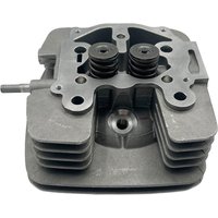 Replacement Cylinder Head for Honda TRX350 TRX 350 Rancher 2000-2006 12200-HN5-670