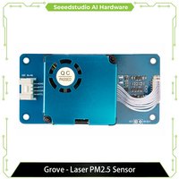 Grove - Laser PM2.5 Sensor (HM3301)