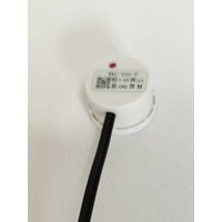 Trumsense Genuine XKC-Y25-V 5 to 24 V Outter Sticky Contactless Water Liquid Level Detecting Sensor 2.4m Cable without Terminal