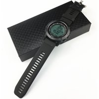 Multifunctional Football Stopwatch Noctilucent Footballs Timer Lightweight Portable Judge Timer Professional Referee Equipment