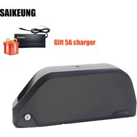 Champ 48v Battery 48v50ah 52v 40ah 21700 sam sun 25ah 30ah 45ah 35ah 60ah 72v ebike battery for 250w-3000w motor with 5A charger