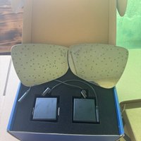 Suitable for Ford Focus MK4 models from 19-23. For installation of blind spot mirrors and blind spot radar (BSD)