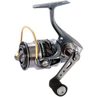 ABU GARCIA Revo ALX THETA Spinning Fishing Reel