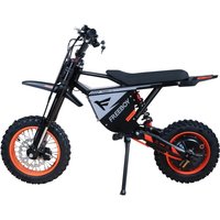 AliExpress 12-inch front wheel and 10-inchrear wheel off-road tires E-Mountain bike FREEBOY Y66 adult E-bike 3000W motor 48V 30Ah battery Electric bike