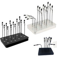 1/2sets L9BE Soldering Helping Hands, Third Hand Tool for Soldering, Wire Holder with Flexible Arm for Hobby Welding Crafts