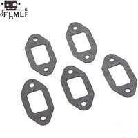 Rc Car Gas Engine Exhaust Pipe Gasket for 45CC 71CC Engine Fit 1/5 Hpi Rofun Km Rovan Baja Lois 5ive-T DBXL FG GoPed Redcat Part