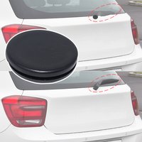 For BMW 1 Series F20 F21 2012 2013 - 2019 Car Rear Windscreen Wiper Delete Cap Bung Grommet Removal Blade 114/116/118/120/125 i