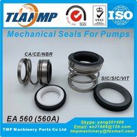 EA560-12 , 560A-12 , 560-12 Mechanical Seals for Industry Submersible/Circulating Pumps