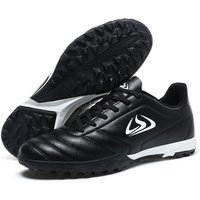 Men Soccer Shoes TF Match Comfortable Soccer Grass Cleats Breathable Sport Outdoor Training Shoes Drop Shipping Football Boots