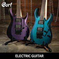 Original Cort X300 Electric Guitar with Case, Ready in Store, Immediately Shipping, Shipping with Free Case
