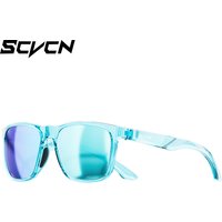 AliExpress NONE SCVCN Polarized Fishing Outdoor Sports Camping Equipment Cycling Glasses MTB Bicycle Eyewear Road Bike Riding Night Driving Golf
