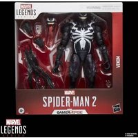 Hot New 1:1 Hasbro Marvel Legends Big Venom Figure Marvel Spider-Man 2 Collectible Action Figure Toy Gift