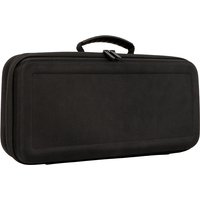 EVA Hard Travel Case Shockproof Hard Storage Case Anti-Scratch Zipper Bags Dust-Proof for Dyson Airstrait HT01 Hair Straightener