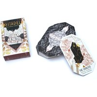 The Citadel A Fantasy Oracle Tarot Deck Tarot Card Deck Cards Entertainment Game For Family Party Board Game