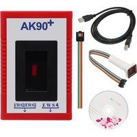 AK90 Key Programmer AK90+ for B.MW Key Programming Tool for All EWS AK 90 Auto Key Maker Diagnostic Tool