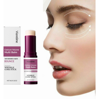 Calcium Volume Multi Balm Anti Wrinkle Fade Fine Lines Increase Elasticity Repair Skin Barrier Nourish Firming Lift Face Cream