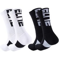 AliExpress NONE Men Women Breathable Athletic Non Slip Grip Socks Football Basketball Baseball Rugby Soccer Cycling Running Tennis Skateboard