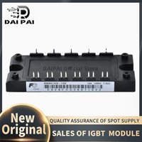 6MBI15S-120 6MBI25S-120 6MBI35S-120 6MBI50S-120 IGBT Module